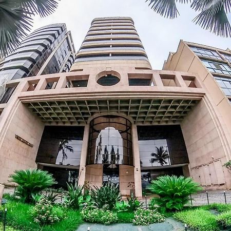 Flat Vieira Souto Ipanema Apartment ริโอเดจาเนโร ภายนอก รูปภาพ