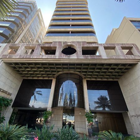 Flat Vieira Souto Ipanema Apartment ริโอเดจาเนโร ภายนอก รูปภาพ