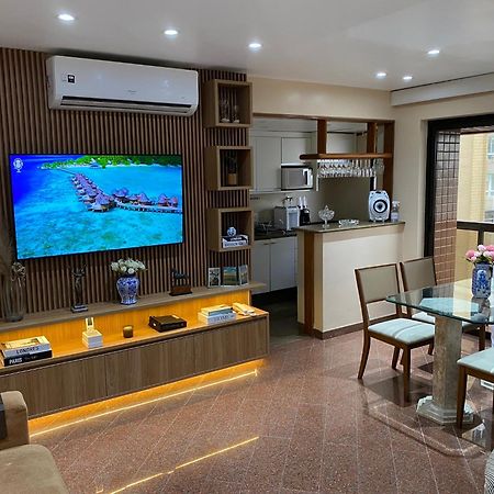 Flat Vieira Souto Ipanema Apartment ริโอเดจาเนโร ภายนอก รูปภาพ