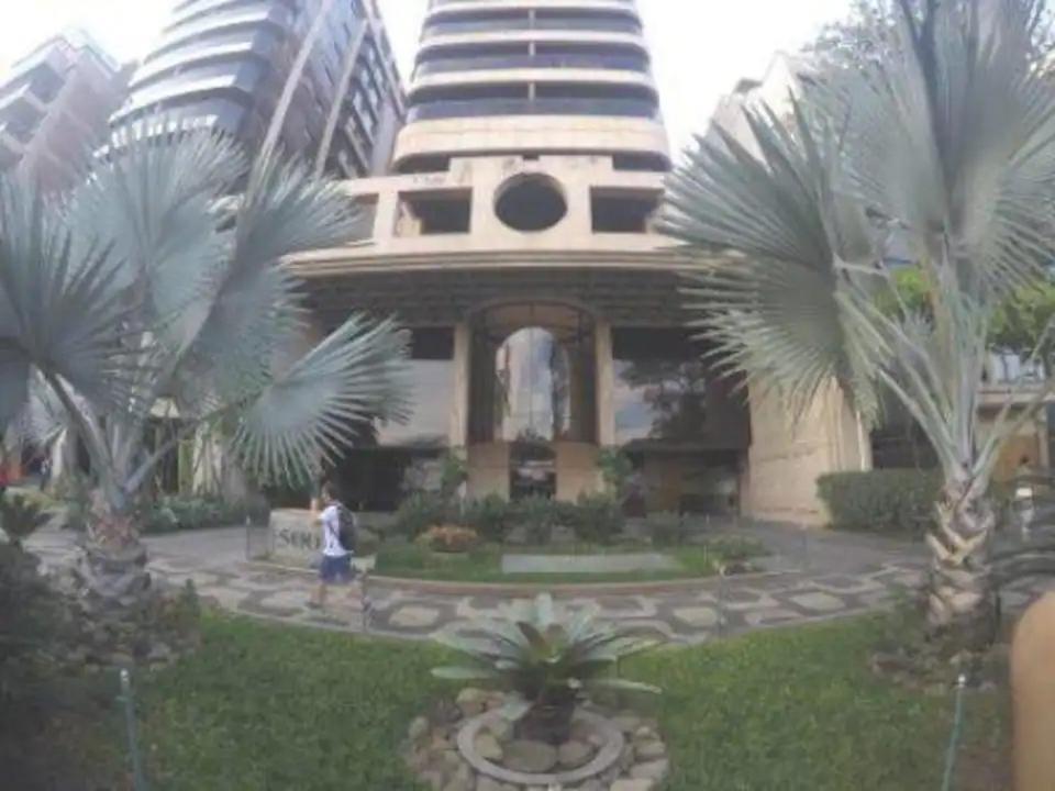 Flat Vieira Souto Ipanema Apartment ริโอเดจาเนโร ภายนอก รูปภาพ