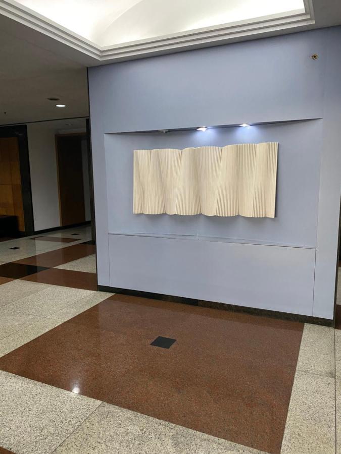 Flat Vieira Souto Ipanema Apartment ริโอเดจาเนโร ภายนอก รูปภาพ