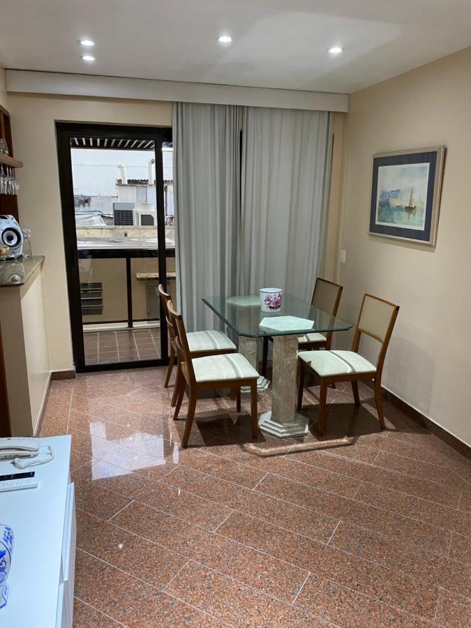 Flat Vieira Souto Ipanema Apartment ริโอเดจาเนโร ภายนอก รูปภาพ