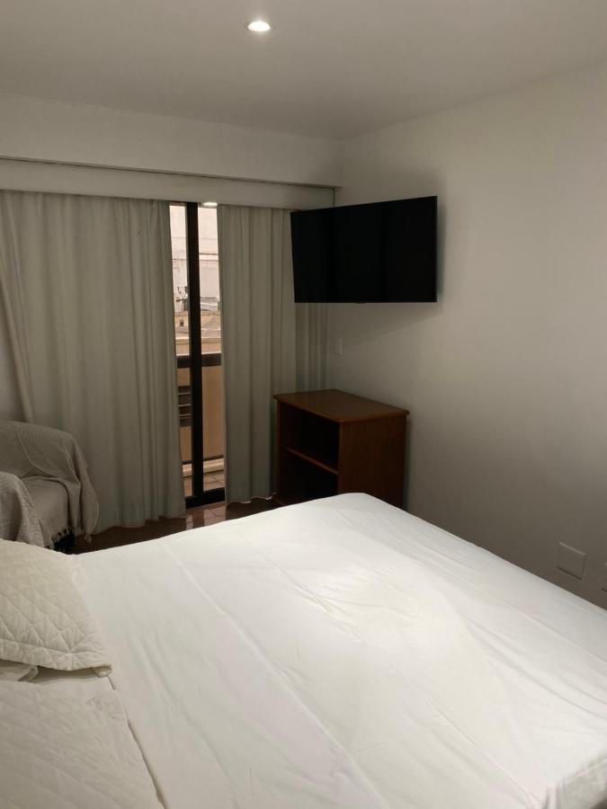Flat Vieira Souto Ipanema Apartment ริโอเดจาเนโร ภายนอก รูปภาพ