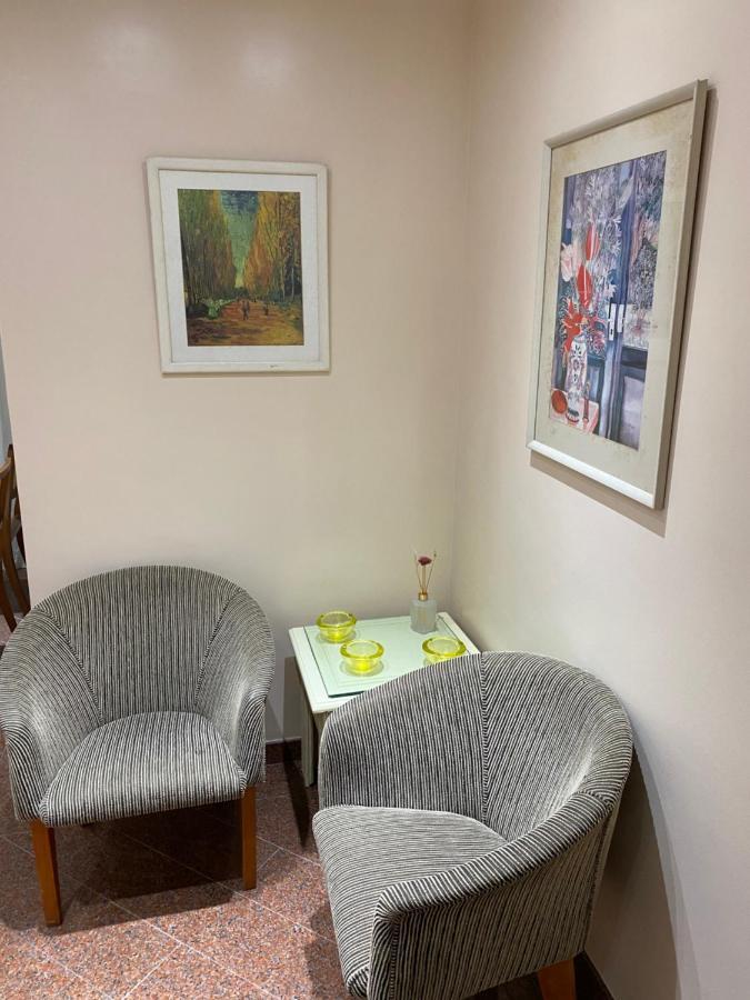 Flat Vieira Souto Ipanema Apartment ริโอเดจาเนโร ภายนอก รูปภาพ