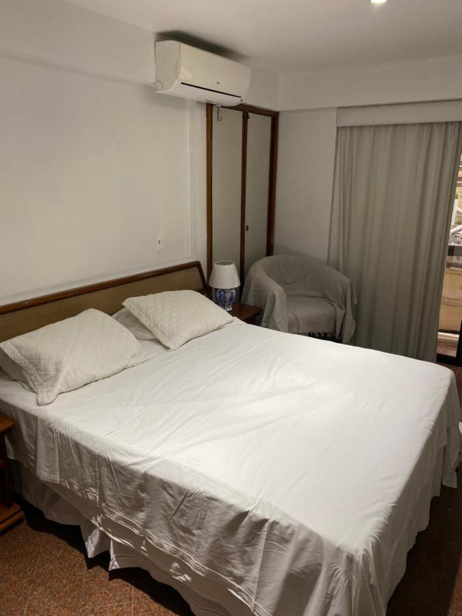 Flat Vieira Souto Ipanema Apartment ริโอเดจาเนโร ภายนอก รูปภาพ