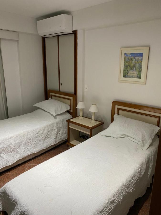 Flat Vieira Souto Ipanema Apartment ริโอเดจาเนโร ภายนอก รูปภาพ