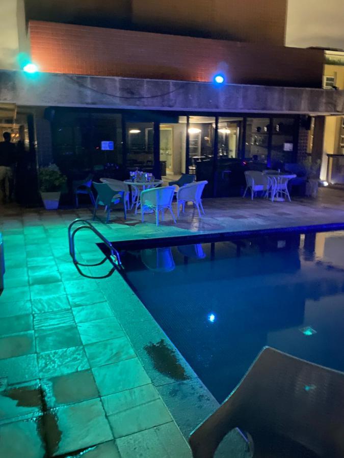 Flat Vieira Souto Ipanema Apartment ริโอเดจาเนโร ภายนอก รูปภาพ