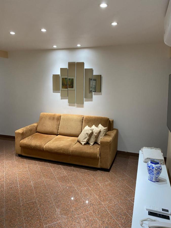 Flat Vieira Souto Ipanema Apartment ริโอเดจาเนโร ภายนอก รูปภาพ