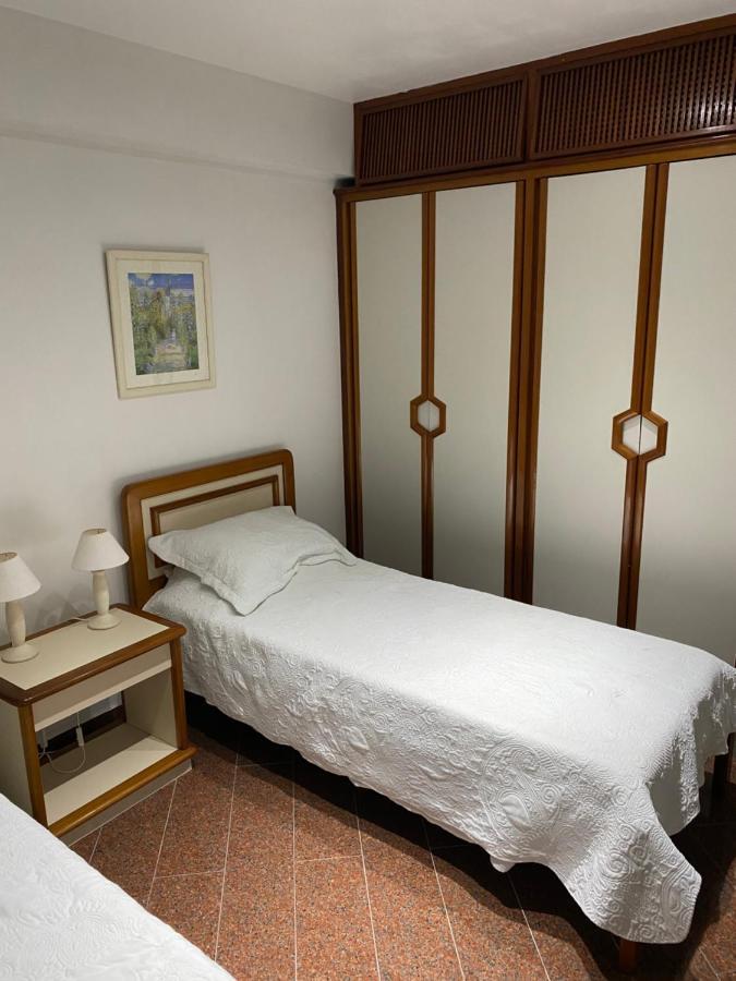 Flat Vieira Souto Ipanema Apartment ริโอเดจาเนโร ภายนอก รูปภาพ