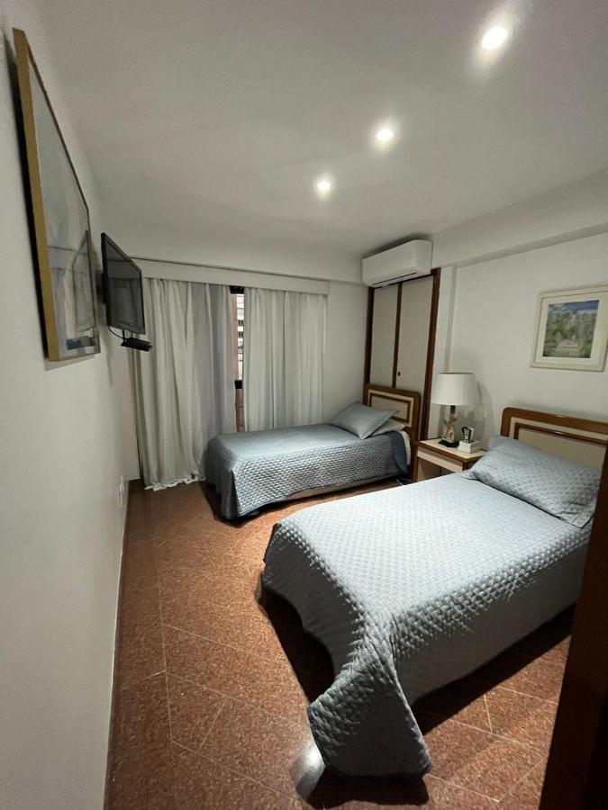 Flat Vieira Souto Ipanema Apartment ริโอเดจาเนโร ภายนอก รูปภาพ