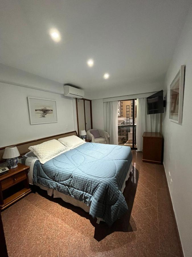 Flat Vieira Souto Ipanema Apartment ริโอเดจาเนโร ภายนอก รูปภาพ