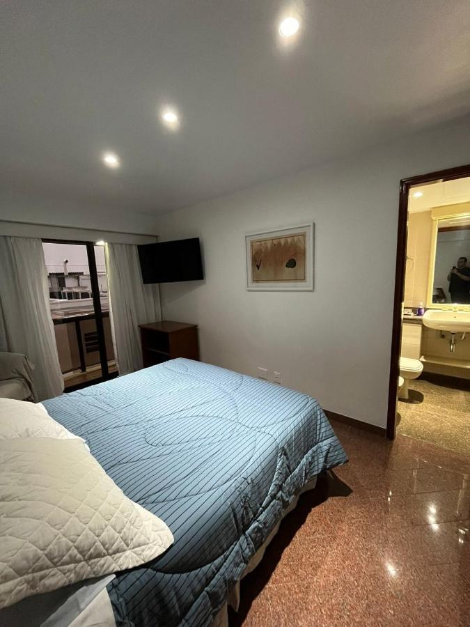 Flat Vieira Souto Ipanema Apartment ริโอเดจาเนโร ภายนอก รูปภาพ