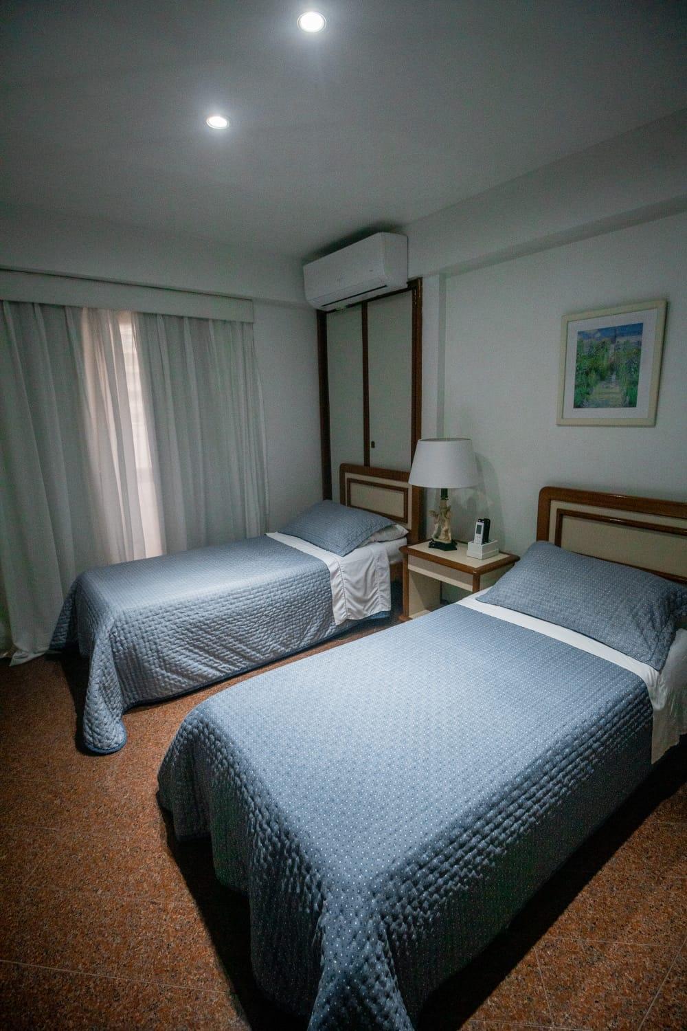 Flat Vieira Souto Ipanema Apartment ริโอเดจาเนโร ภายนอก รูปภาพ