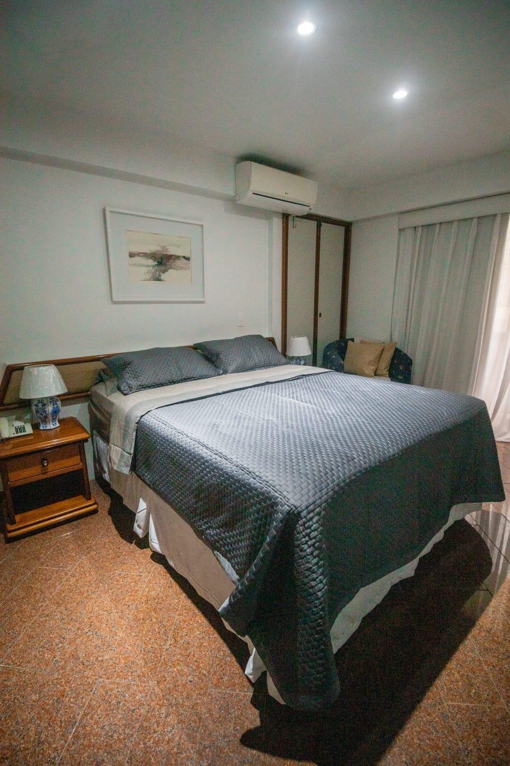 Flat Vieira Souto Ipanema Apartment ริโอเดจาเนโร ภายนอก รูปภาพ
