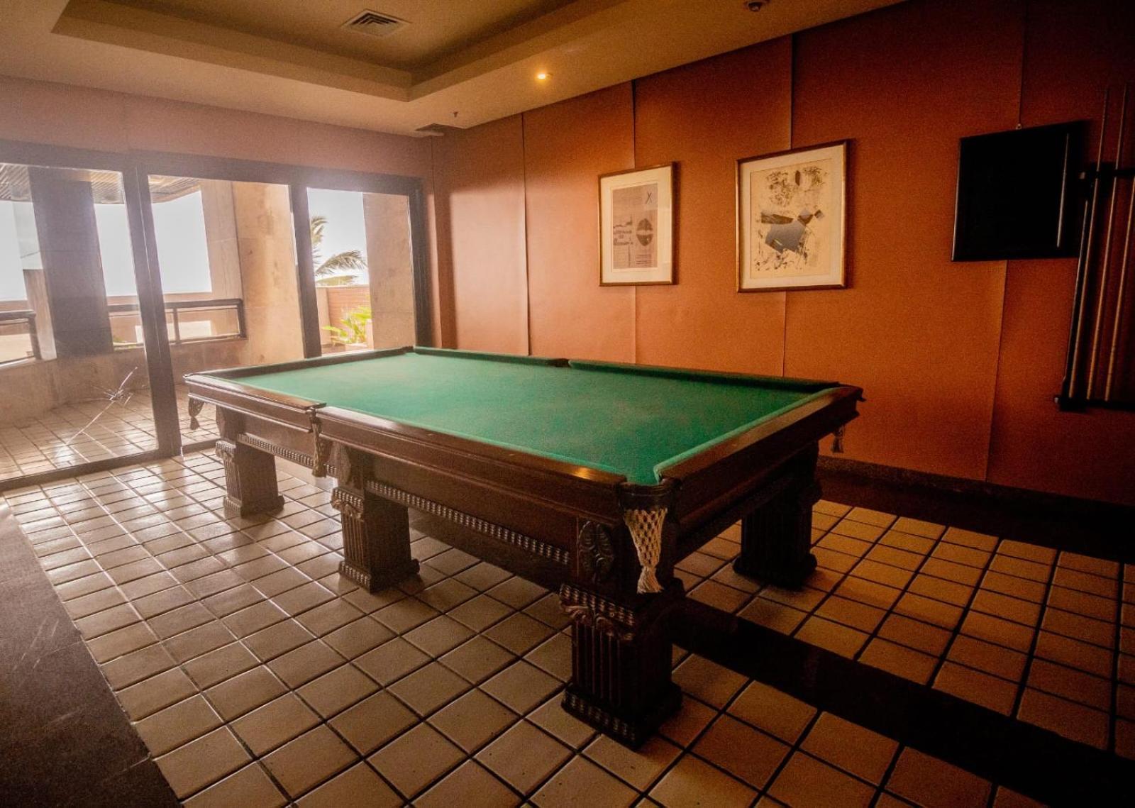 Flat Vieira Souto Ipanema Apartment ริโอเดจาเนโร ภายนอก รูปภาพ