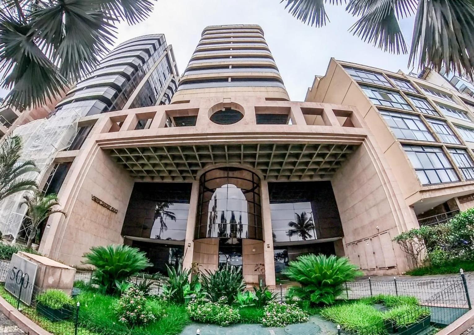 Flat Vieira Souto Ipanema Apartment ริโอเดจาเนโร ภายนอก รูปภาพ