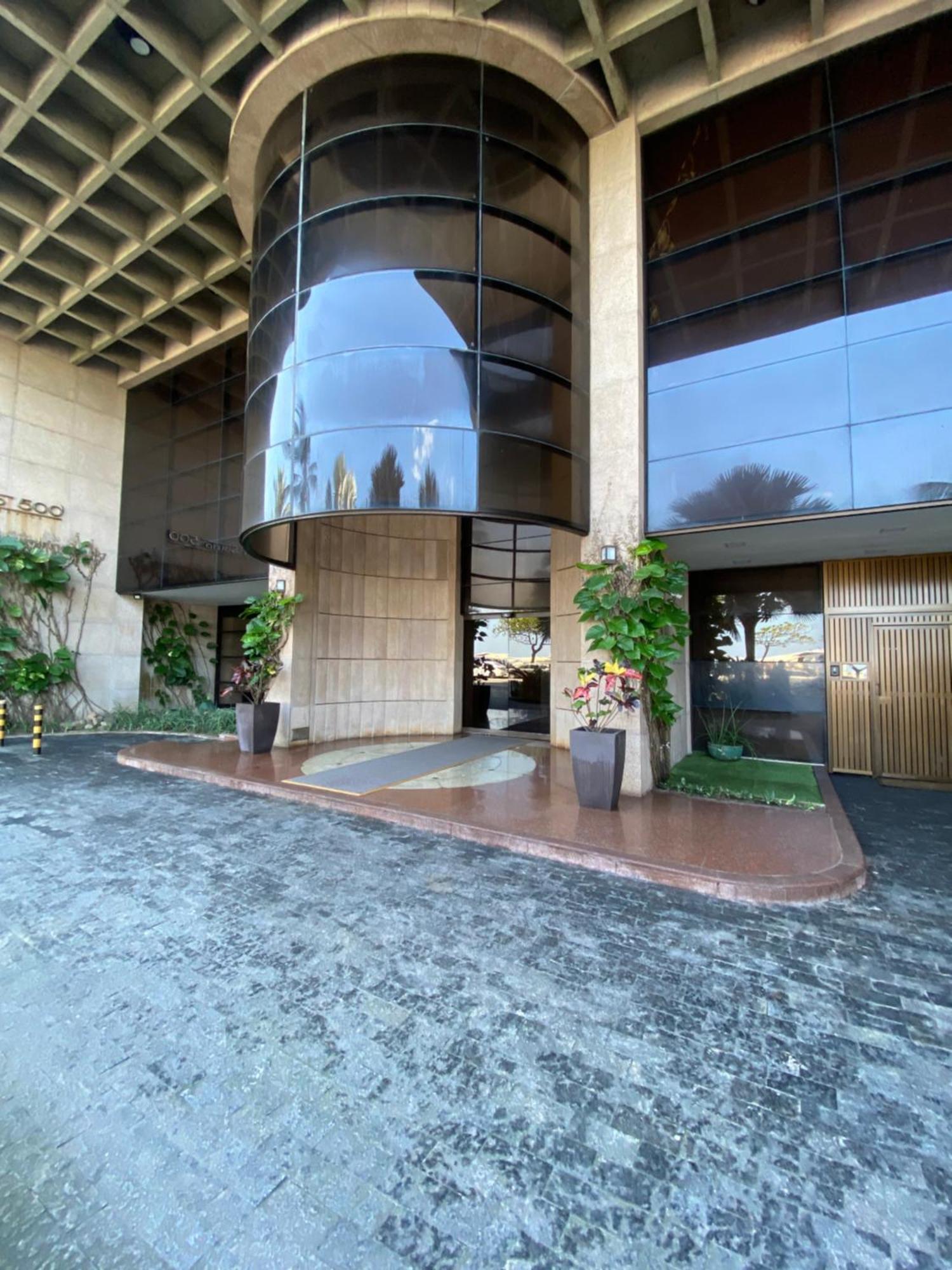 Flat Vieira Souto Ipanema Apartment ริโอเดจาเนโร ภายนอก รูปภาพ